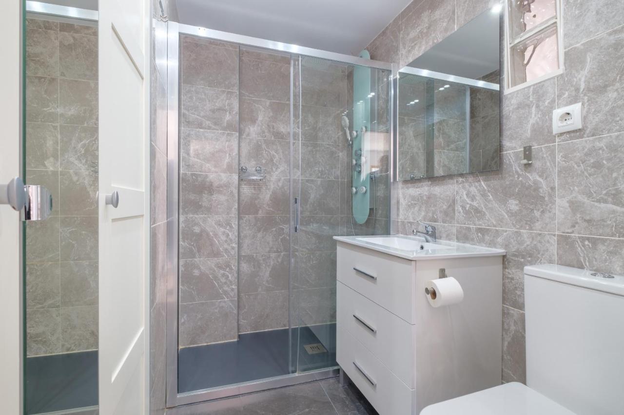 Acuarium II 5-B Apartment Levante Beach Benidorm Esterno foto